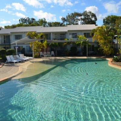 Sunshine Coast Resort Accommodation
