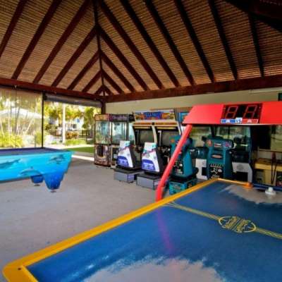 Sunshine Coast Resort Accommodation