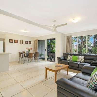 Noosa Holiday Townhouses