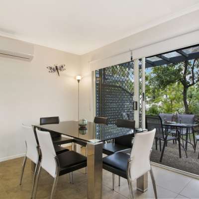 Noosa Holiday Townhouses