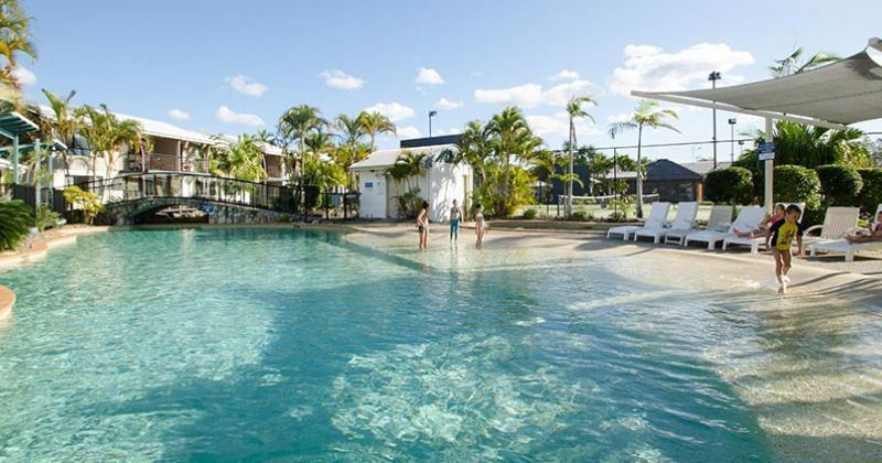 Noosa Resort Accommodation, Conference & Wedding Venue, Sunshine Coast 