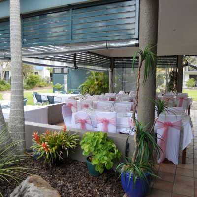 Holiday Accommodation, Conference and Noosa Wedding Centre, Noosa, Sunshine Coast