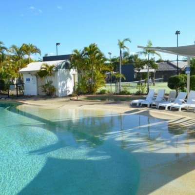  Sunshine Coast Resort Accommodation