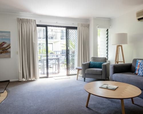 self-catering-accommodation-noosa-conference